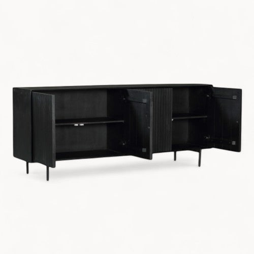 Dressoir Noctis van mangohout