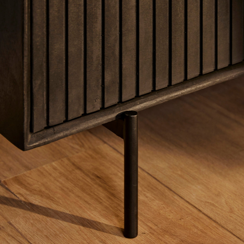Dressoir Noctis van mangohout