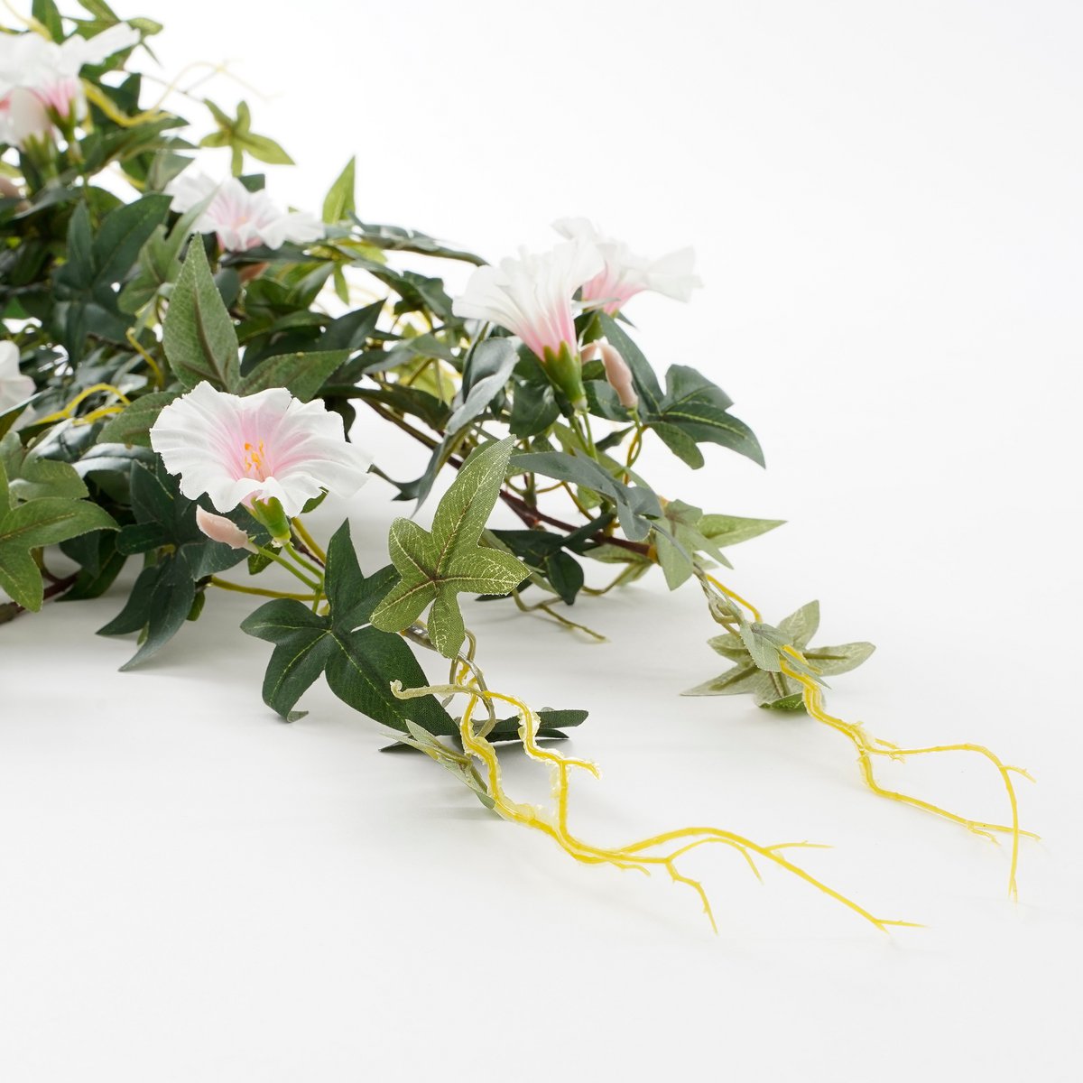 Petunia Kunst Hangplant 80 cm