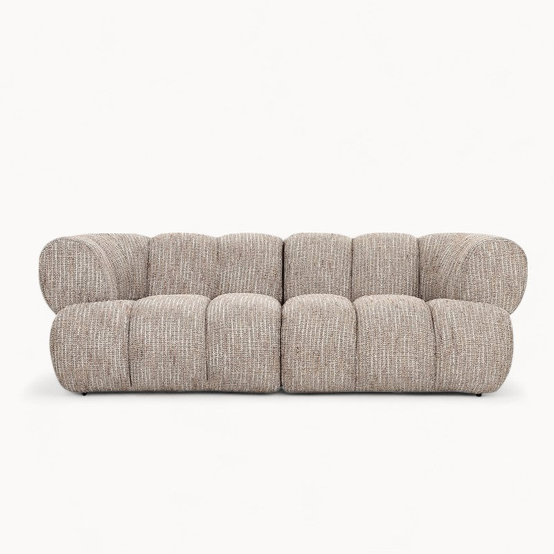 Modulaire bank Savelli (2,5-zits)