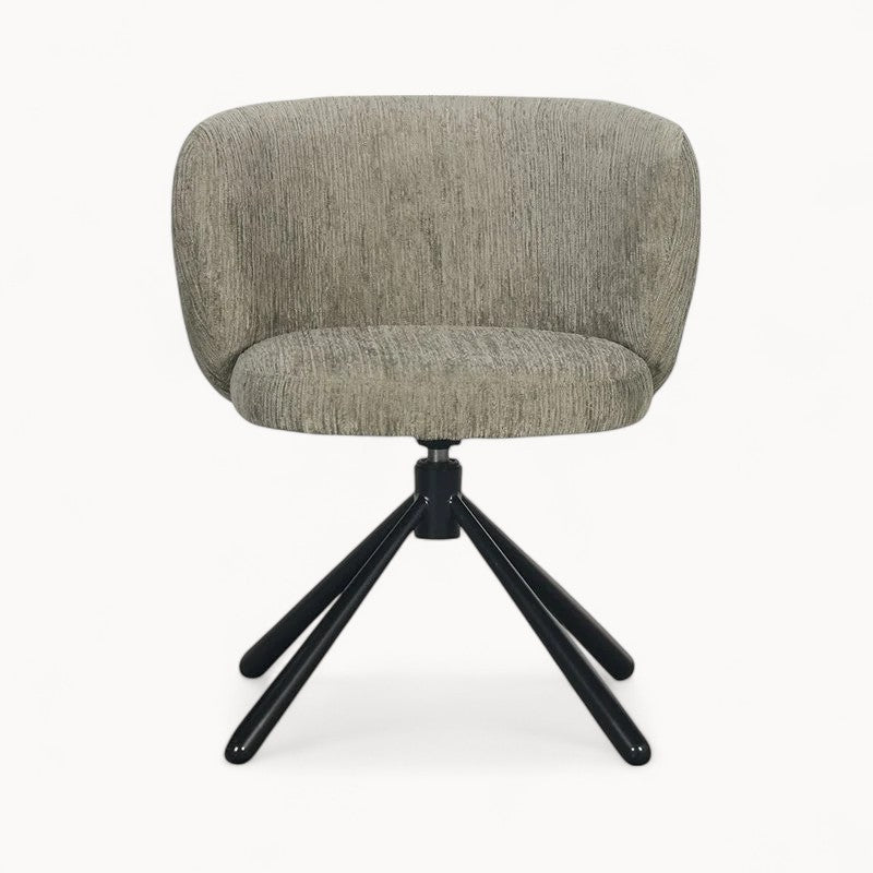 Draaifauteuil Shell
