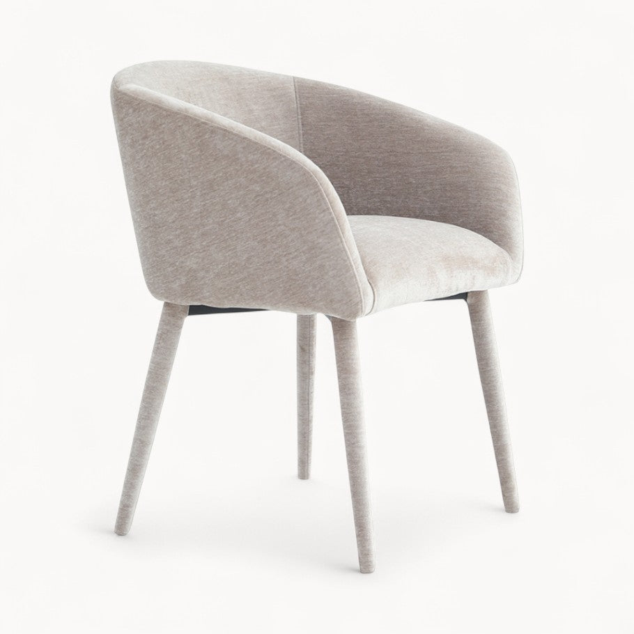 Eetkamerstoel Liva, 2 stuks-16