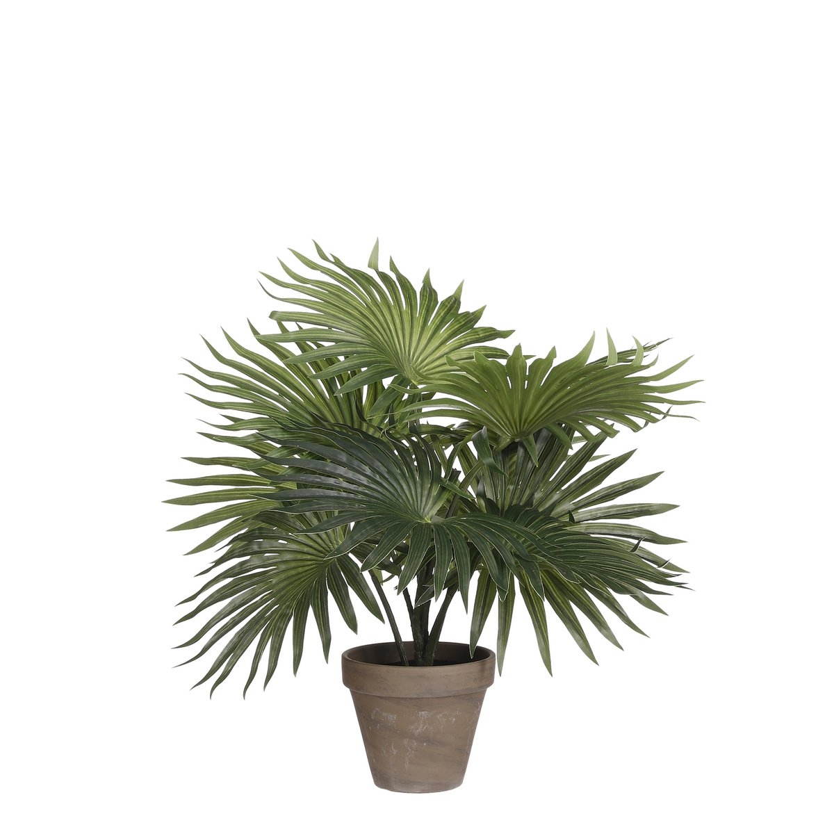 Palm Kunstplant 40 cm