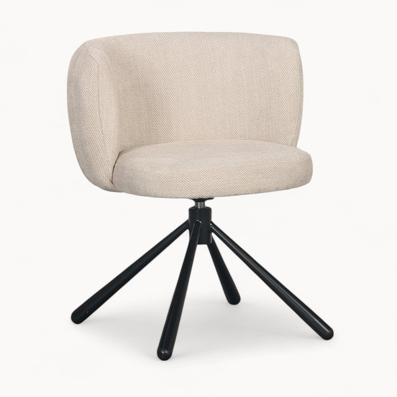 Draaifauteuil Shell