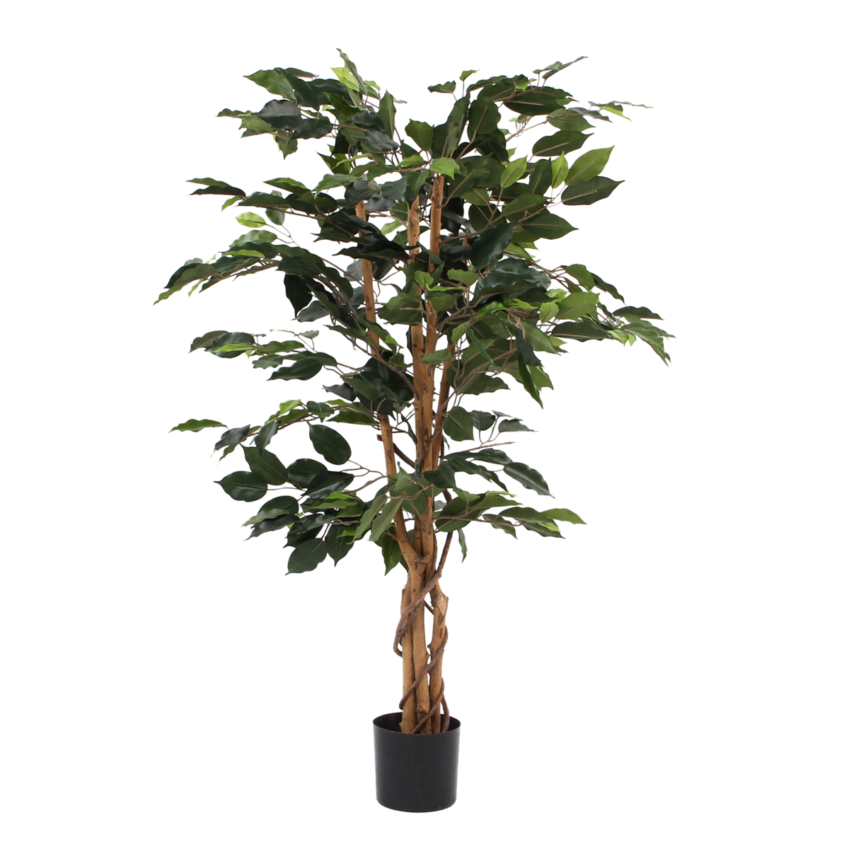 Ficus Kunstplant 110 cm