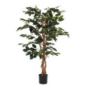 Ficus Kunstplant 110 cm