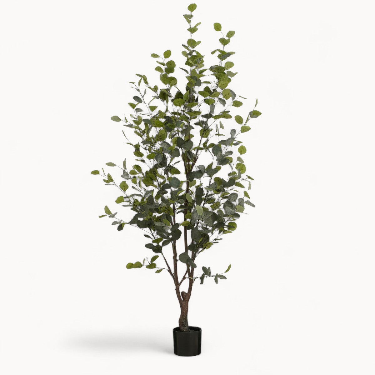 Eucalyptusboom Kunstplant 180 cm