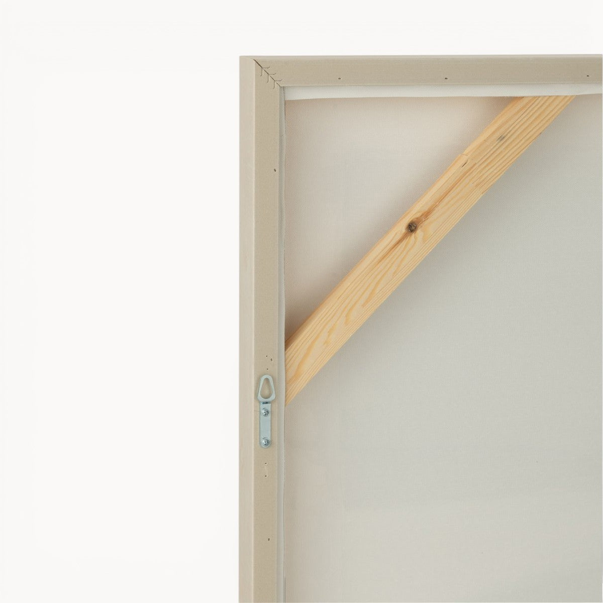 Schilderij Dune-zoom-5