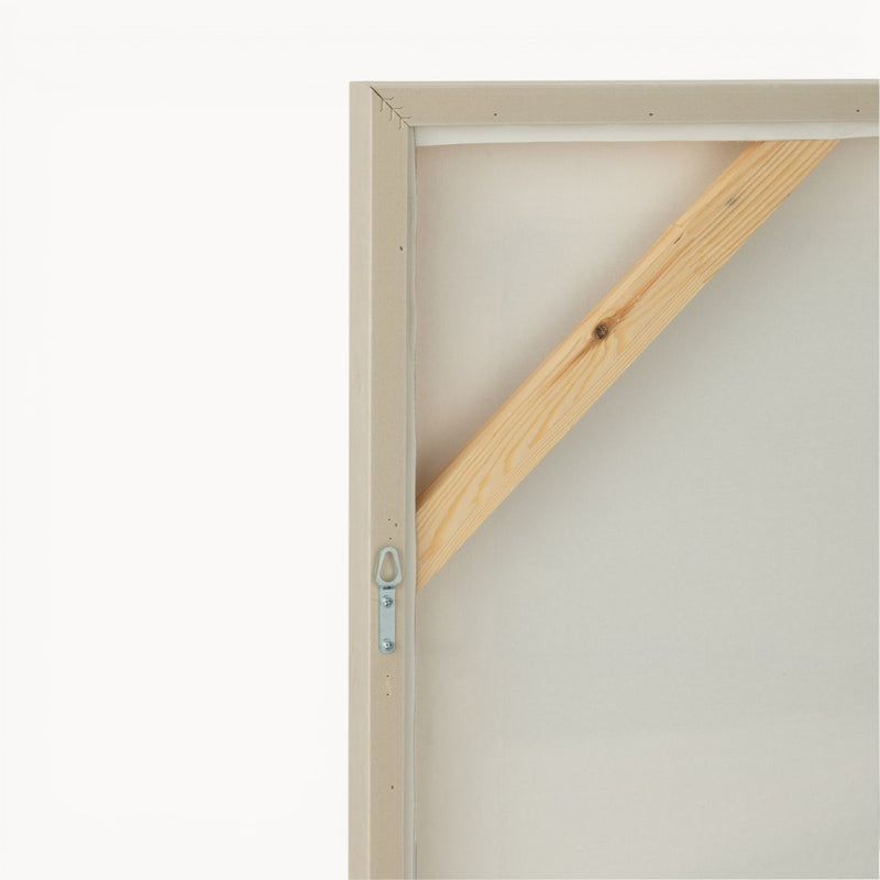 Schilderij Dune-zoom-