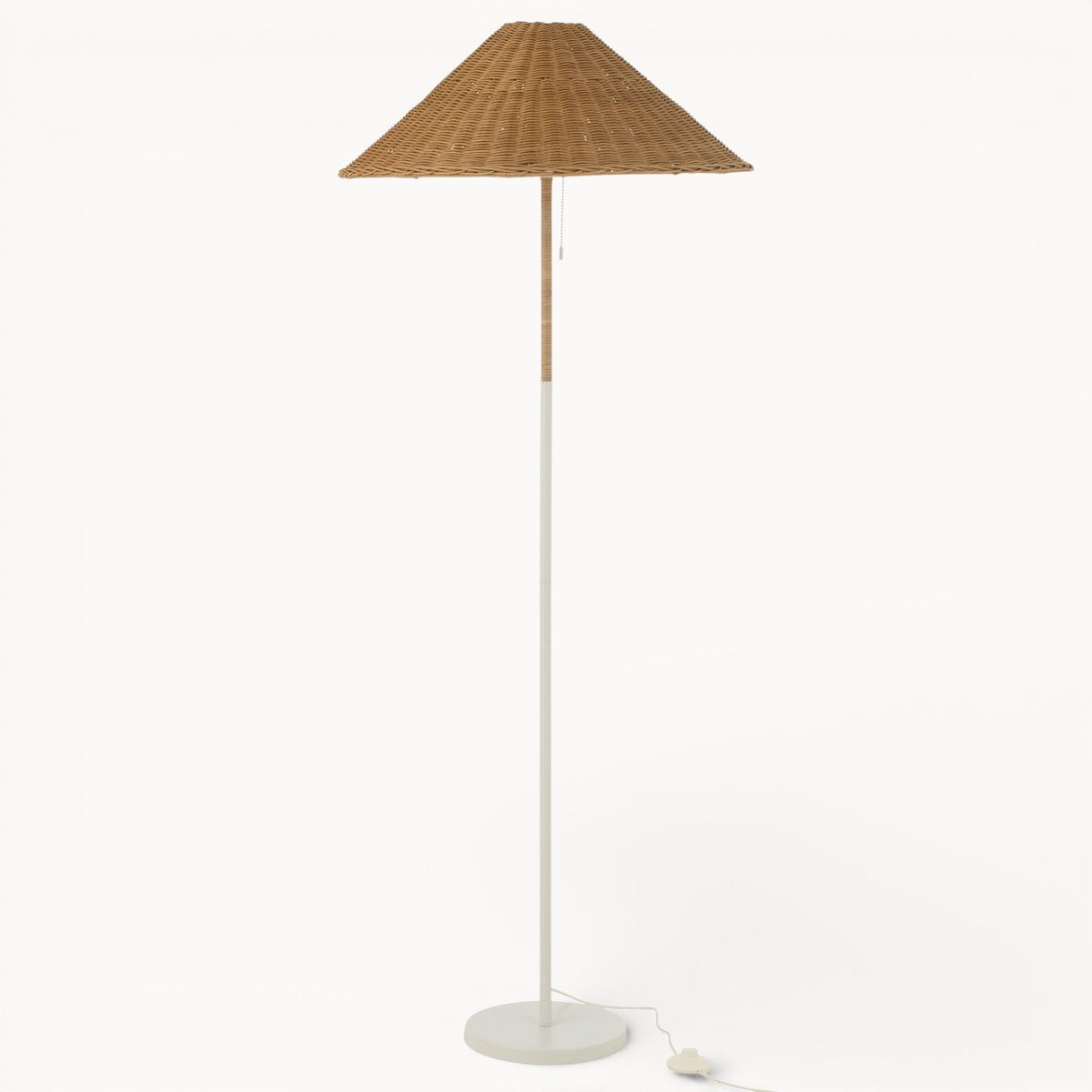 Vloerlamp Naya