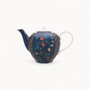 Theepot Pip Studio Berry Blues 1.6 L