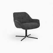 Loungefauteuil Milo