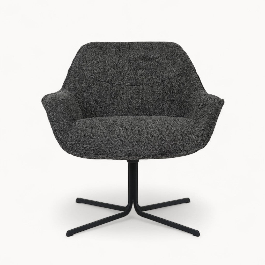 Loungefauteuil Milo