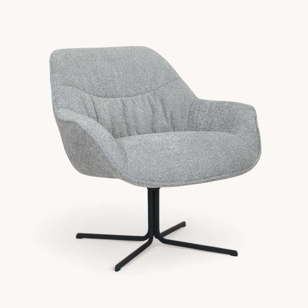 Loungefauteuil Milo
