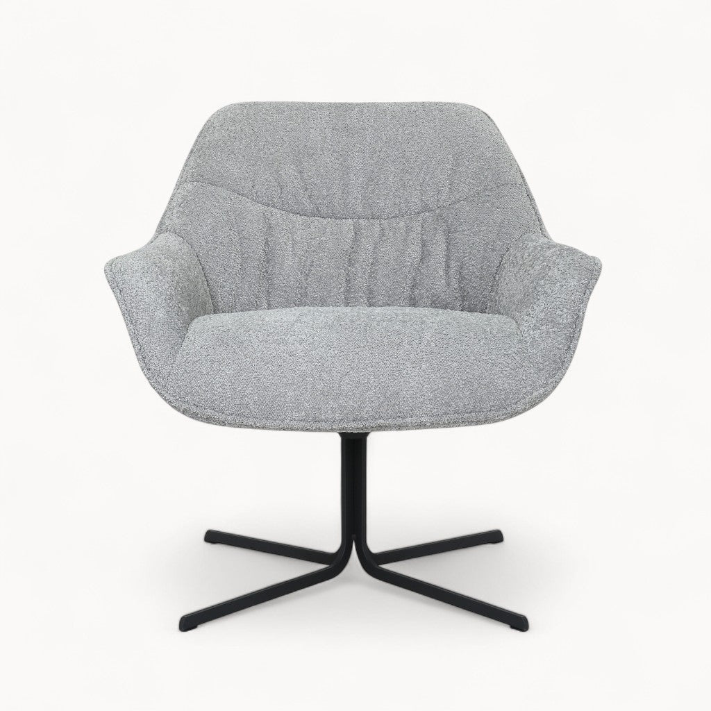 Loungefauteuil Milo