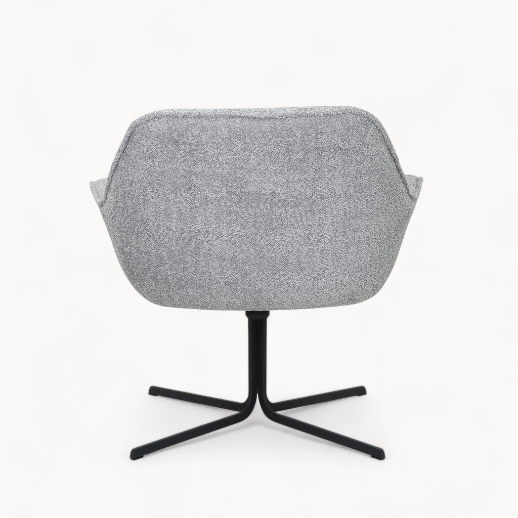 Loungefauteuil Milo