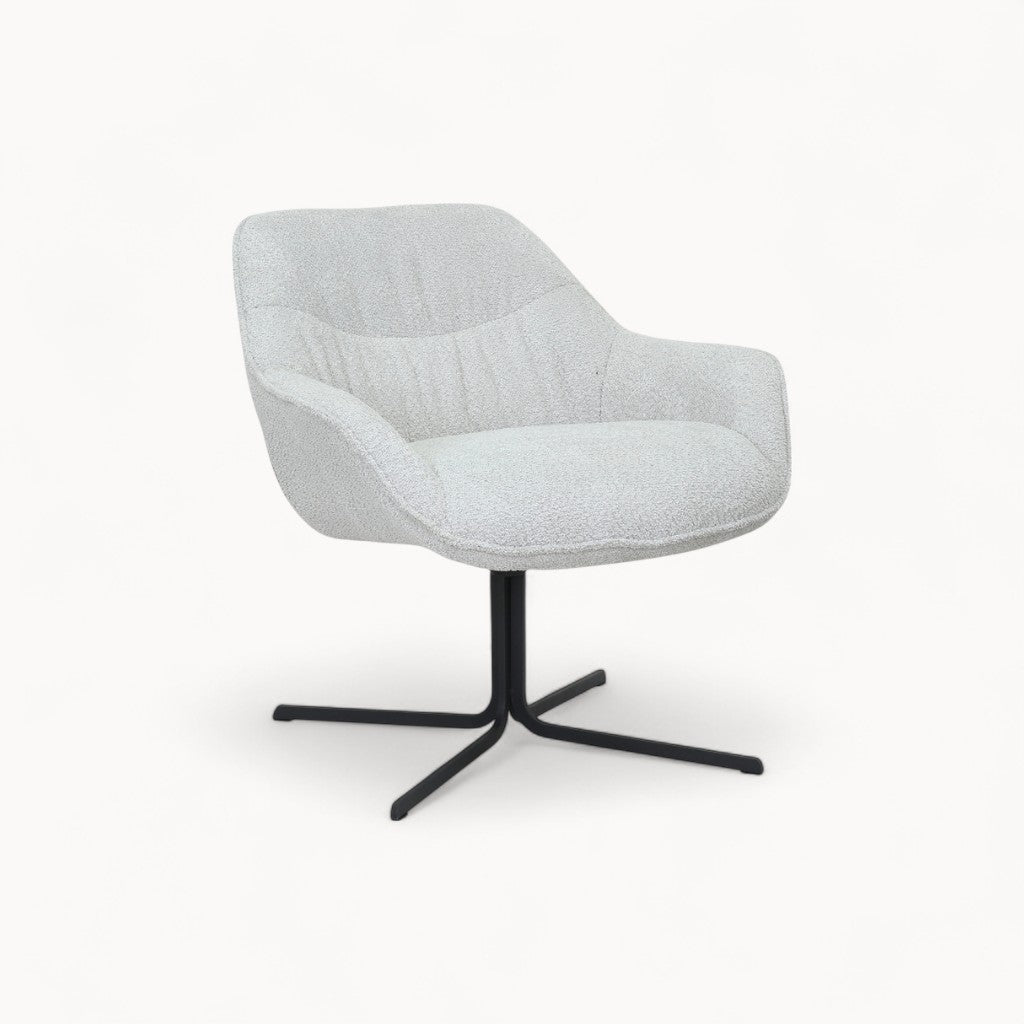Loungefauteuil Milo