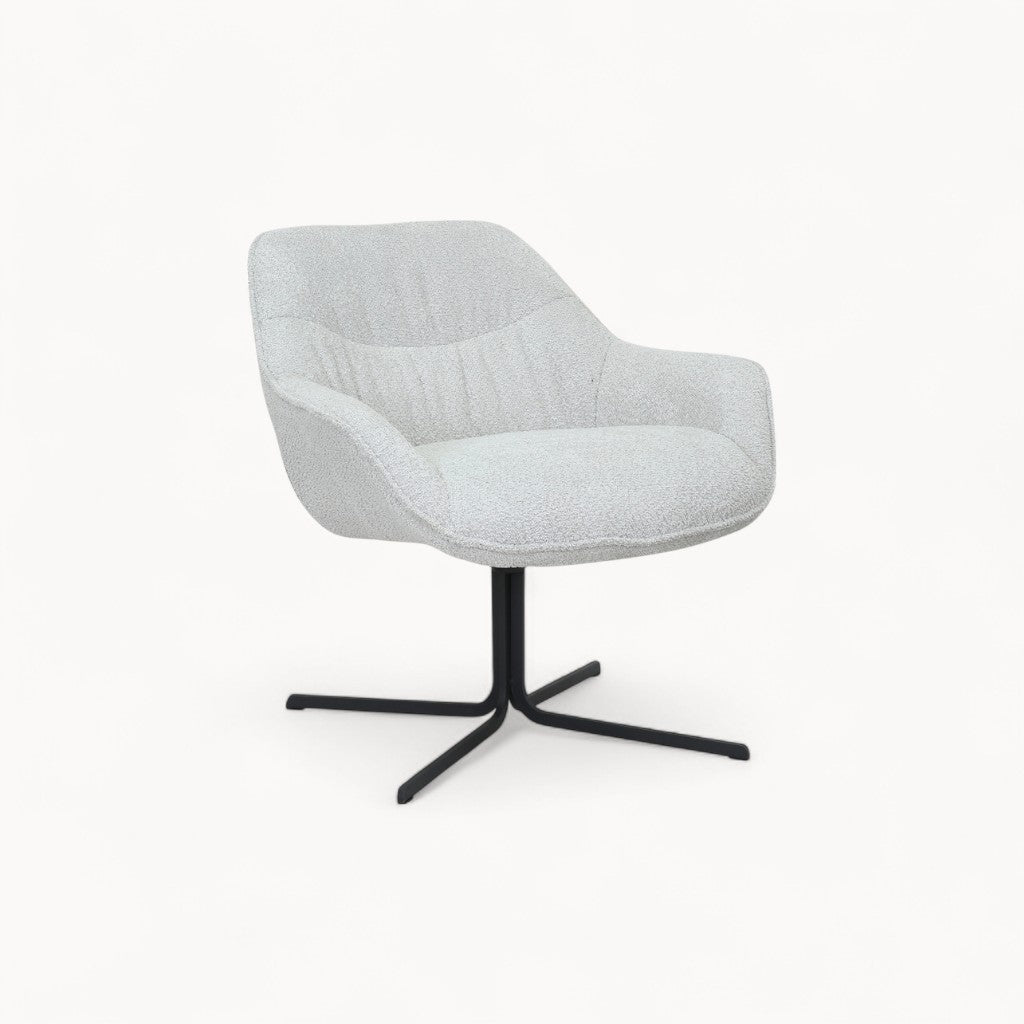 Loungefauteuil Milo