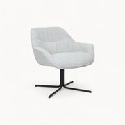 Loungefauteuil Milo
