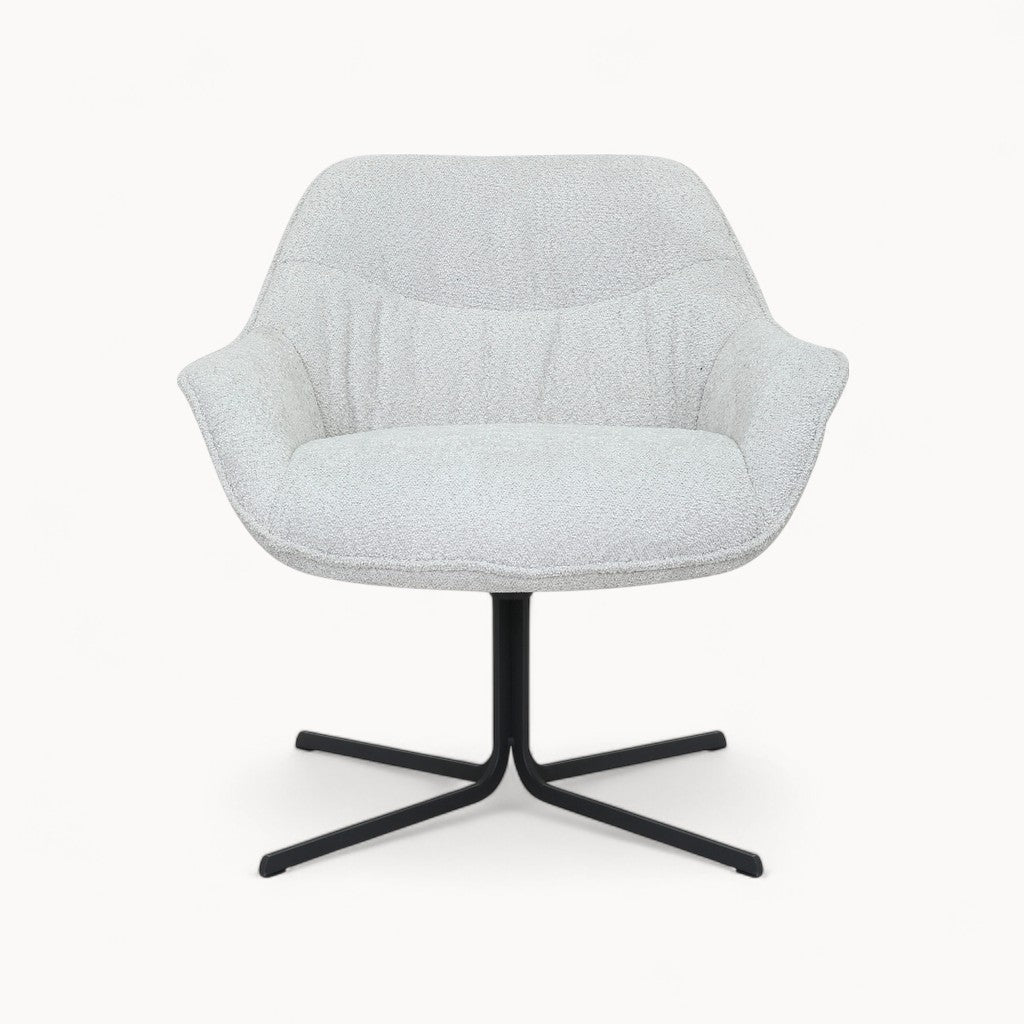 Loungefauteuil Milo