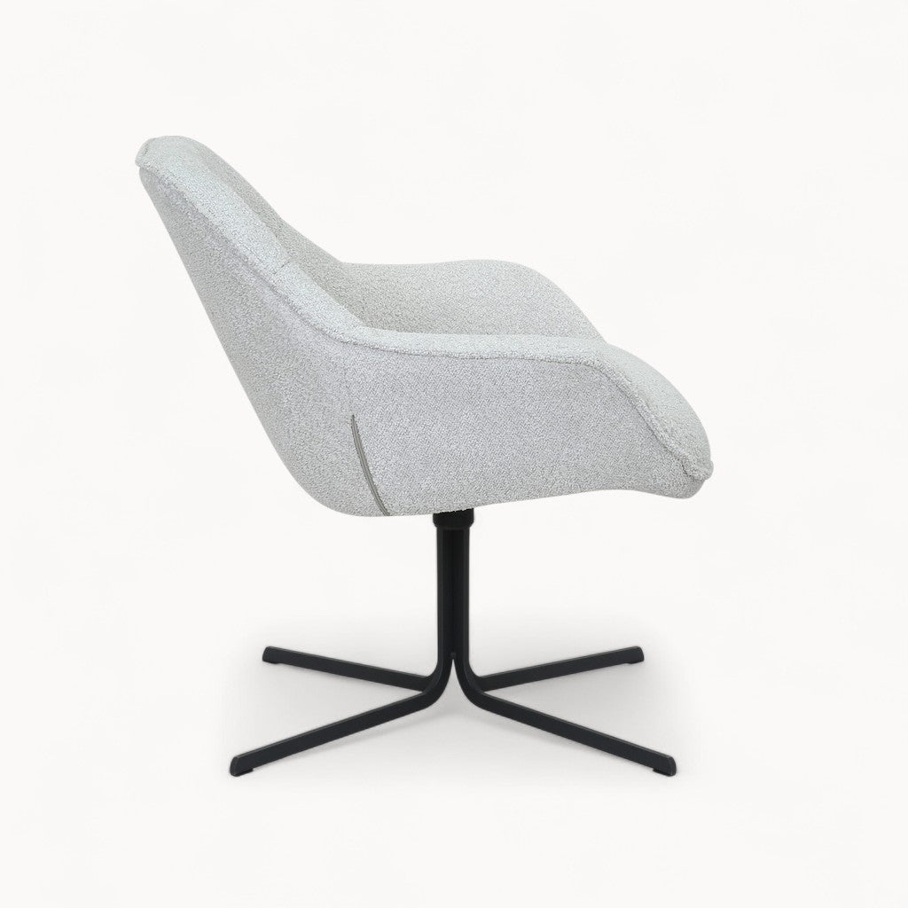 Loungefauteuil Milo