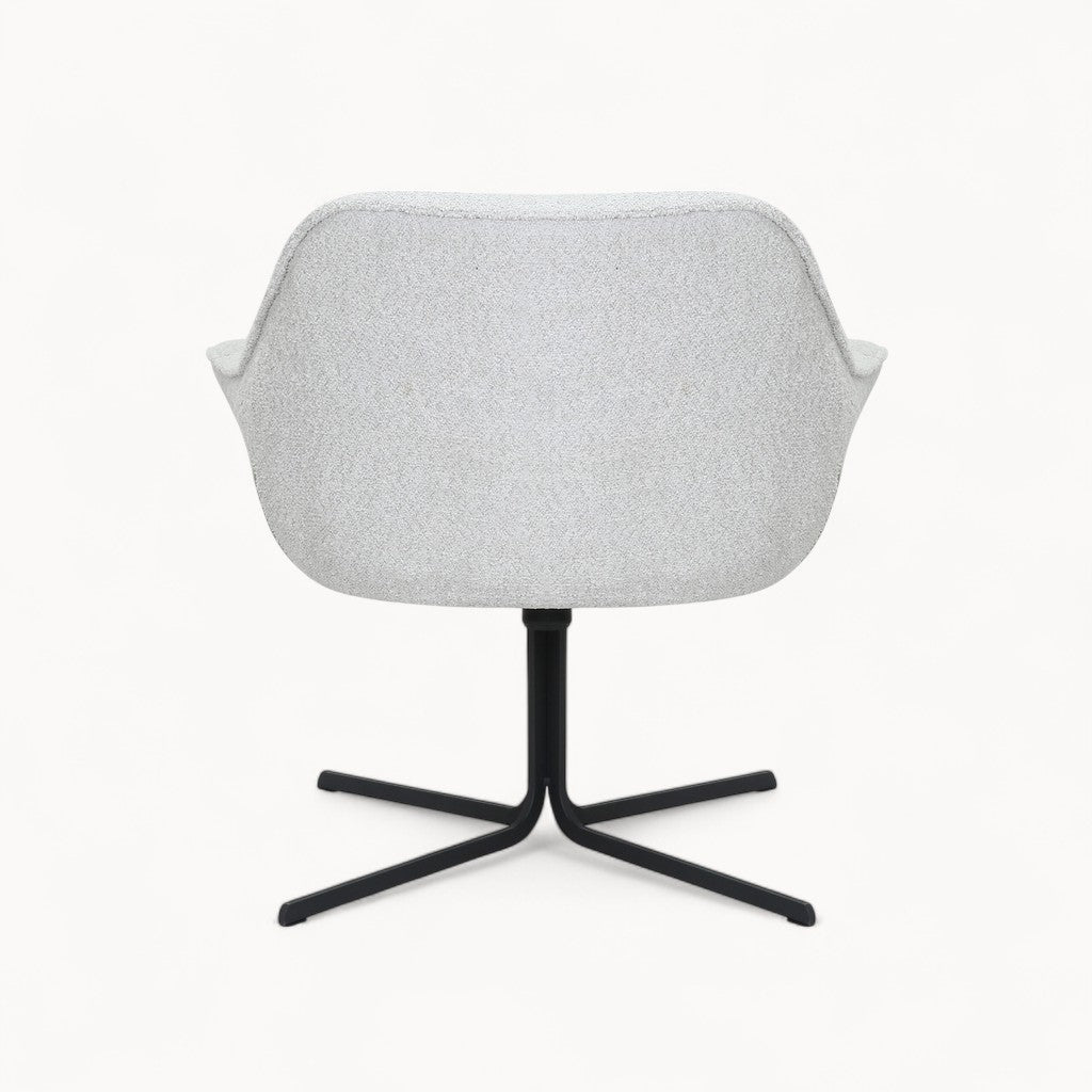 Loungefauteuil Milo