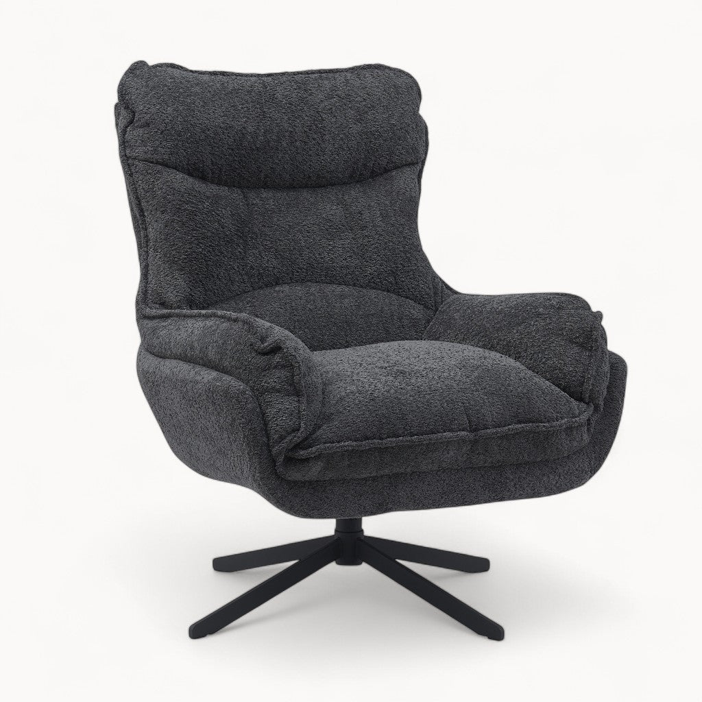 Fauteuil Velluto