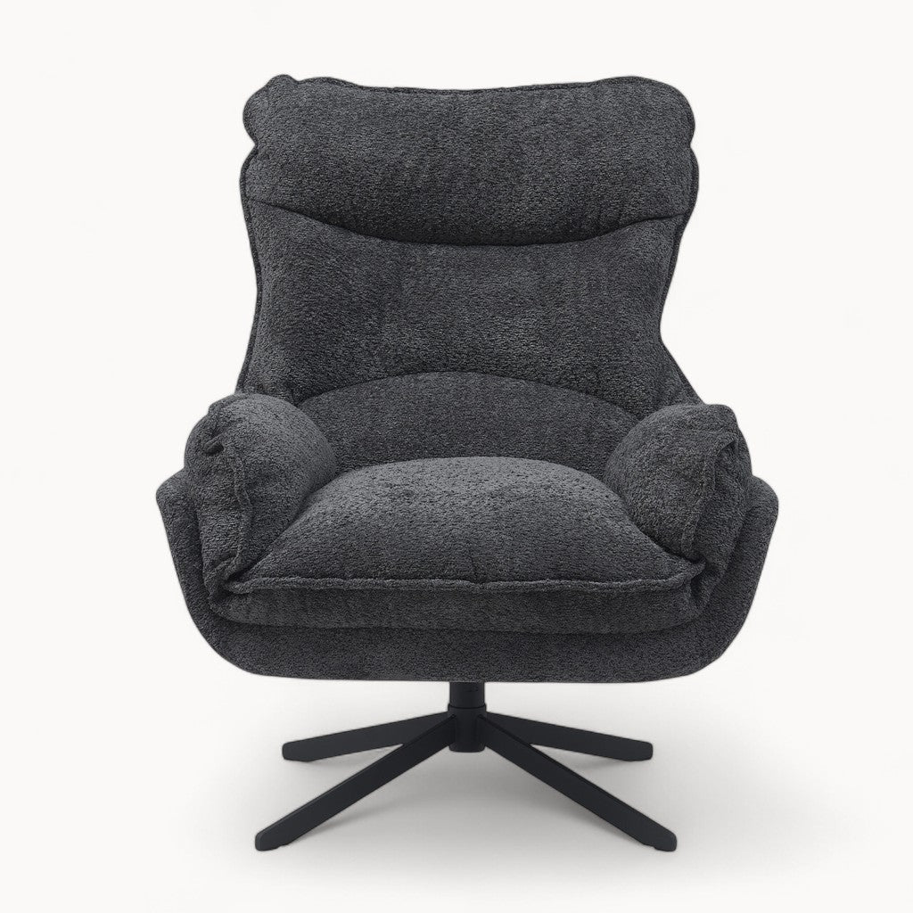 Fauteuil Velluto