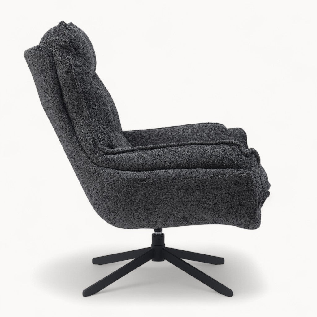 Fauteuil Velluto