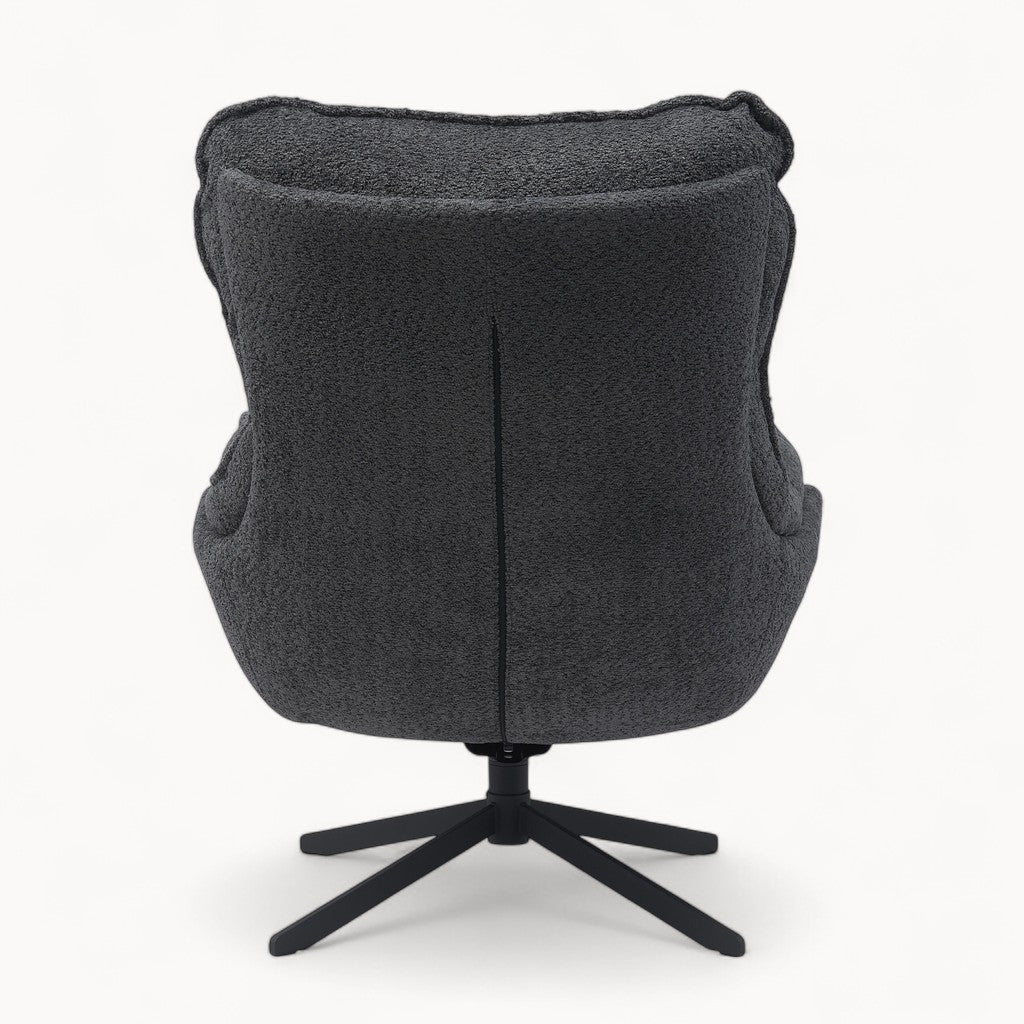 Fauteuil Velluto