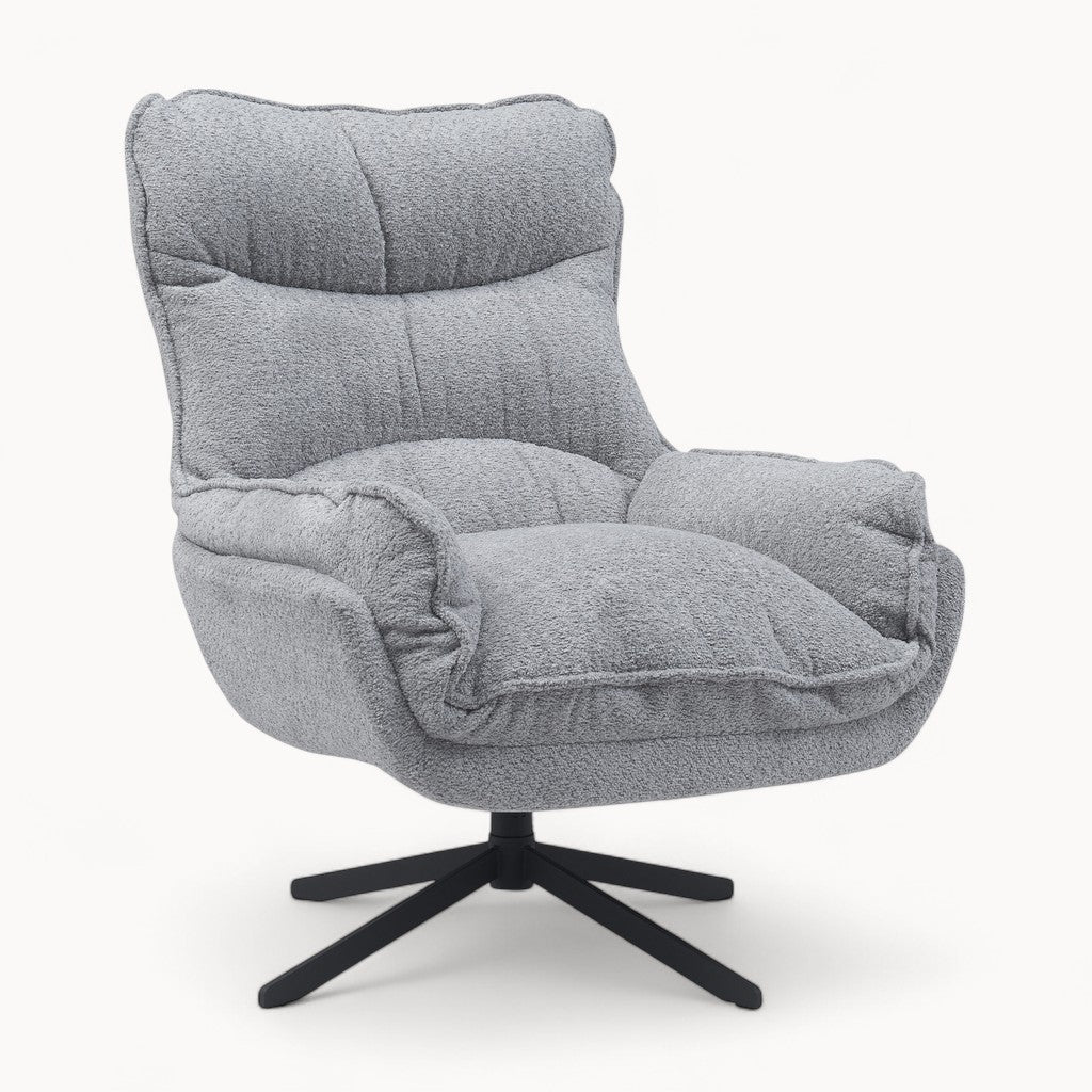 Fauteuil Velluto