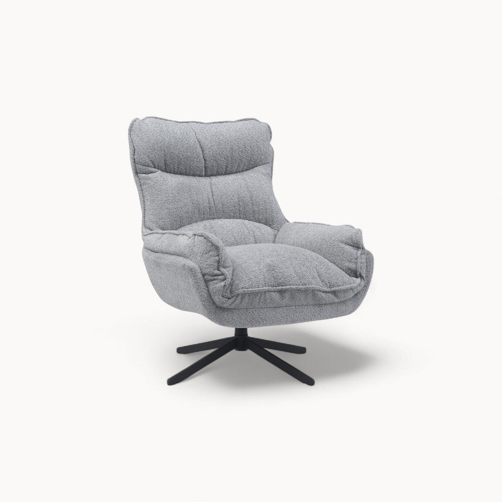 Fauteuil Velluto