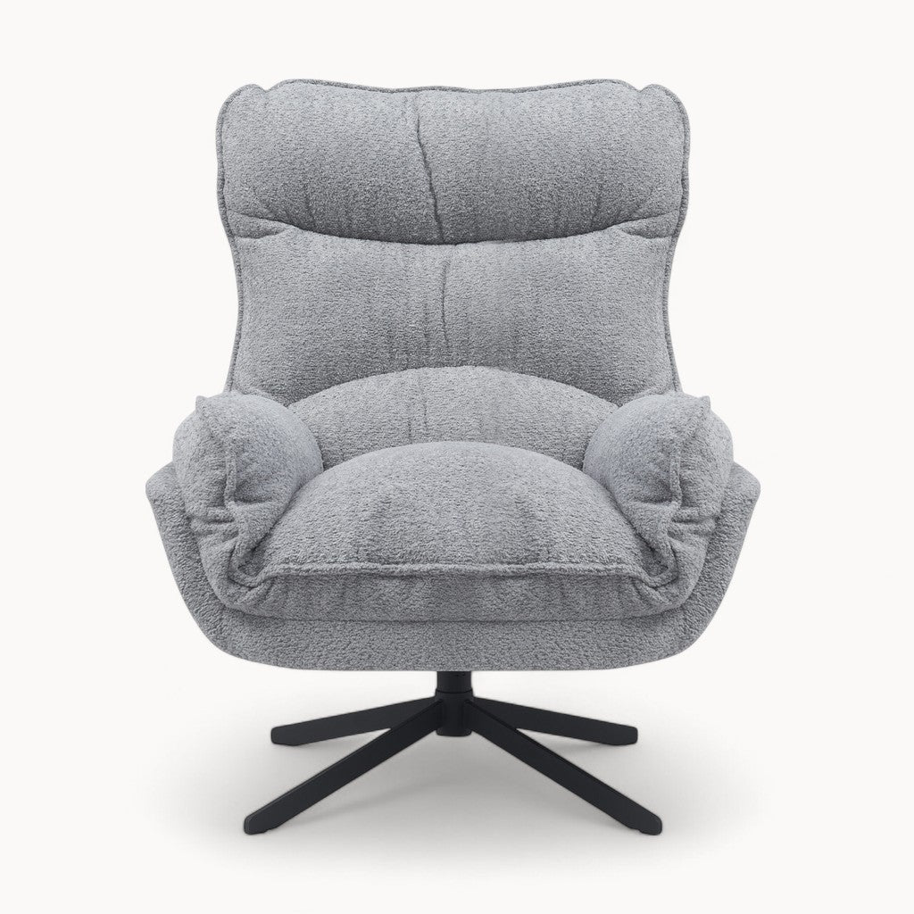 Fauteuil Velluto