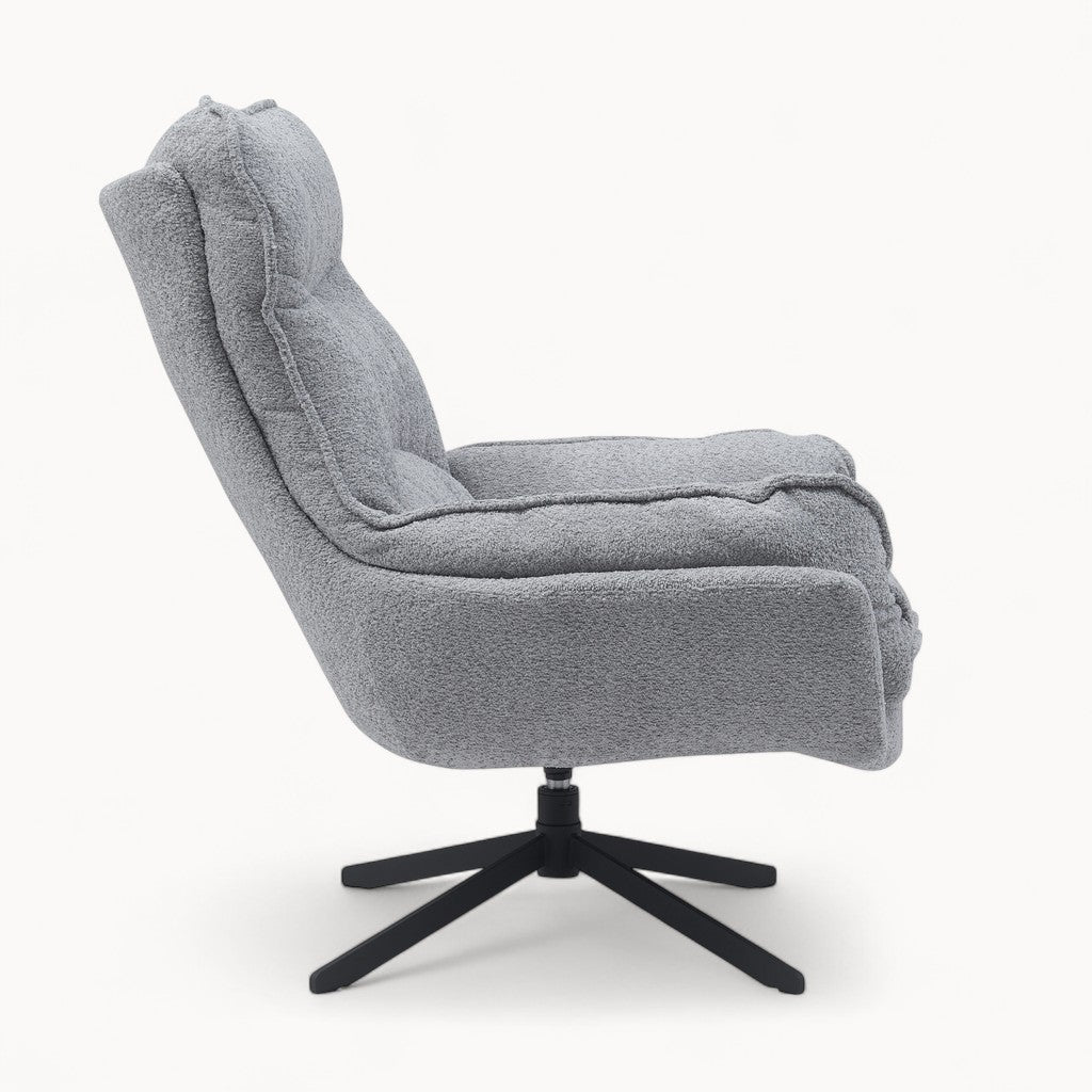 Fauteuil Velluto