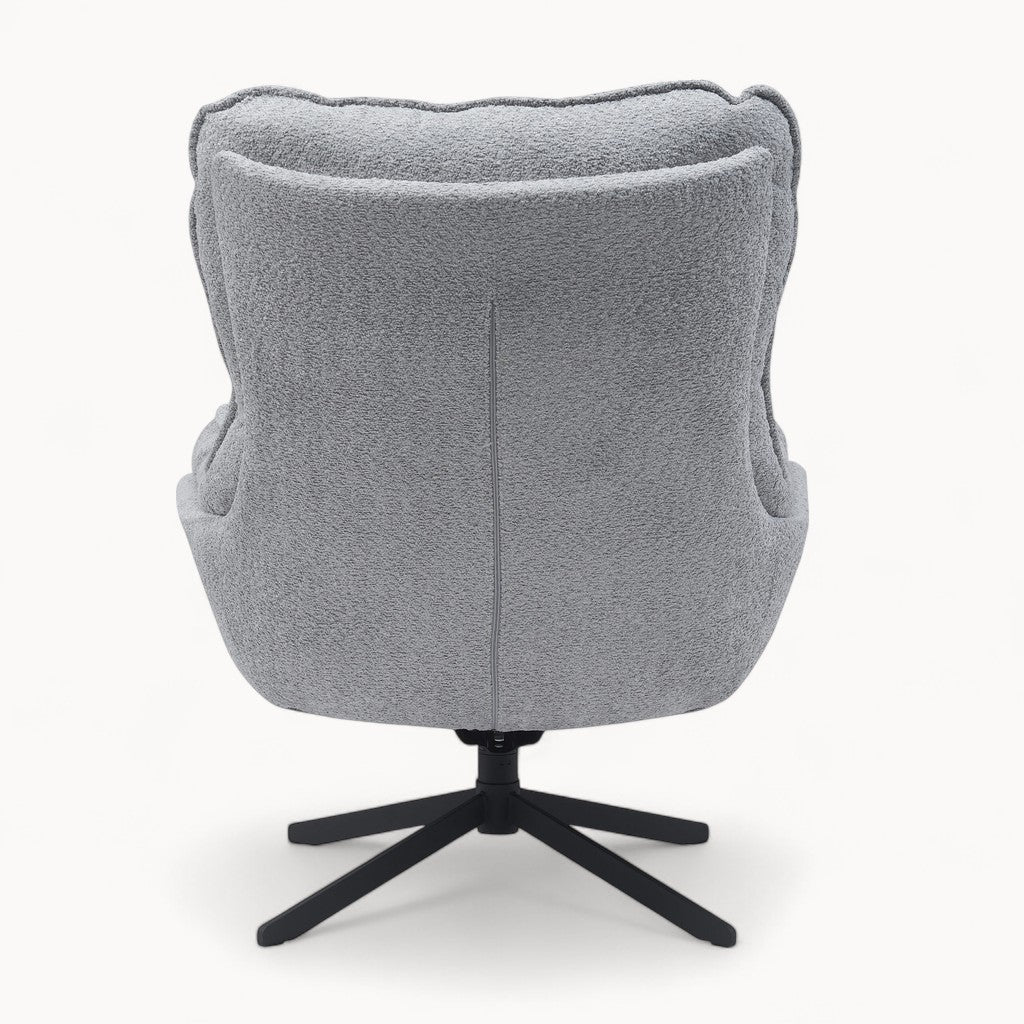 Fauteuil Velluto