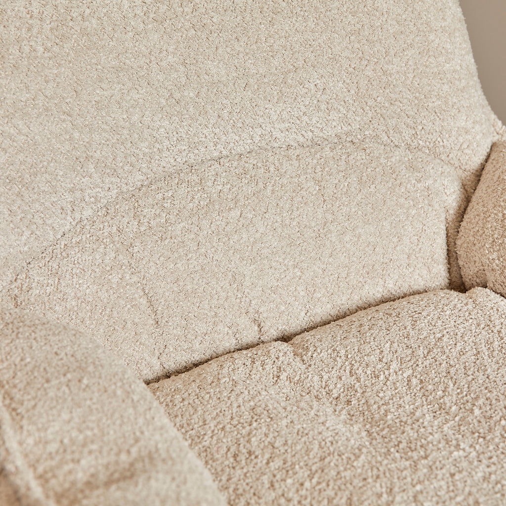 Fauteuil Velluto