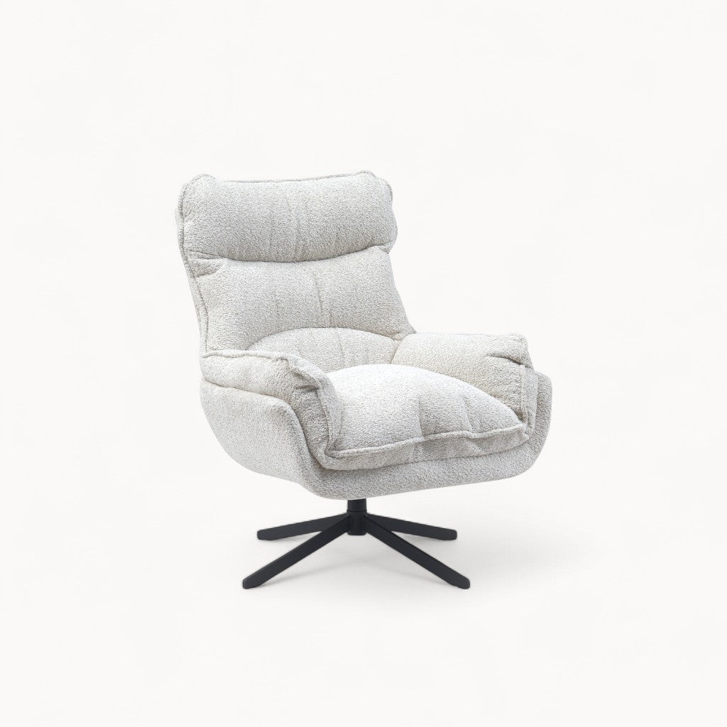 Fauteuil Velluto