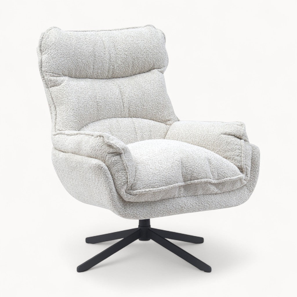 Fauteuil Velluto