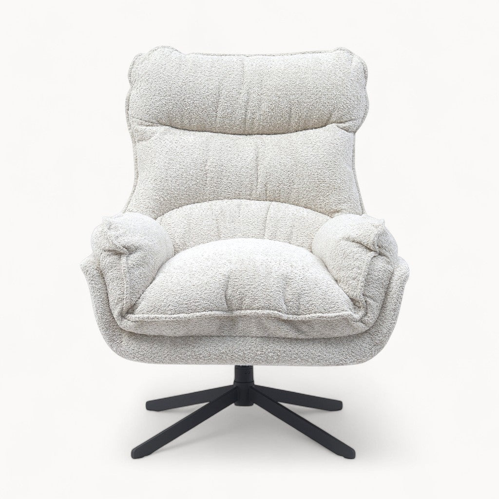 Fauteuil Velluto