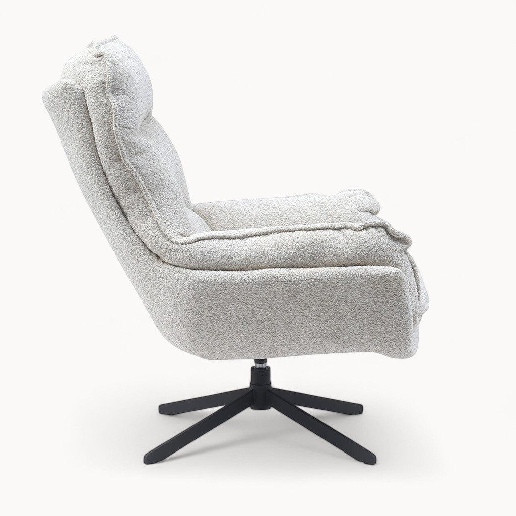 Fauteuil Velluto