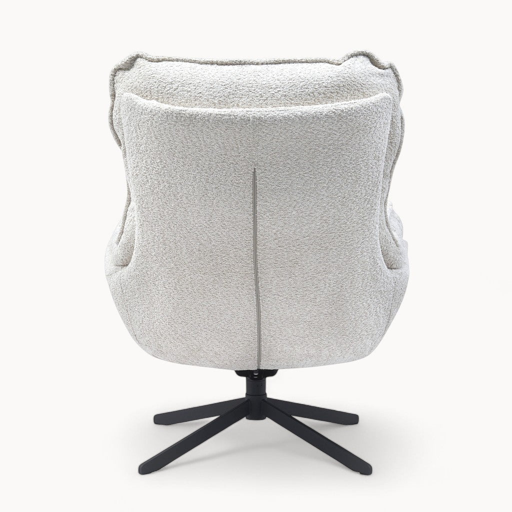 Fauteuil Velluto