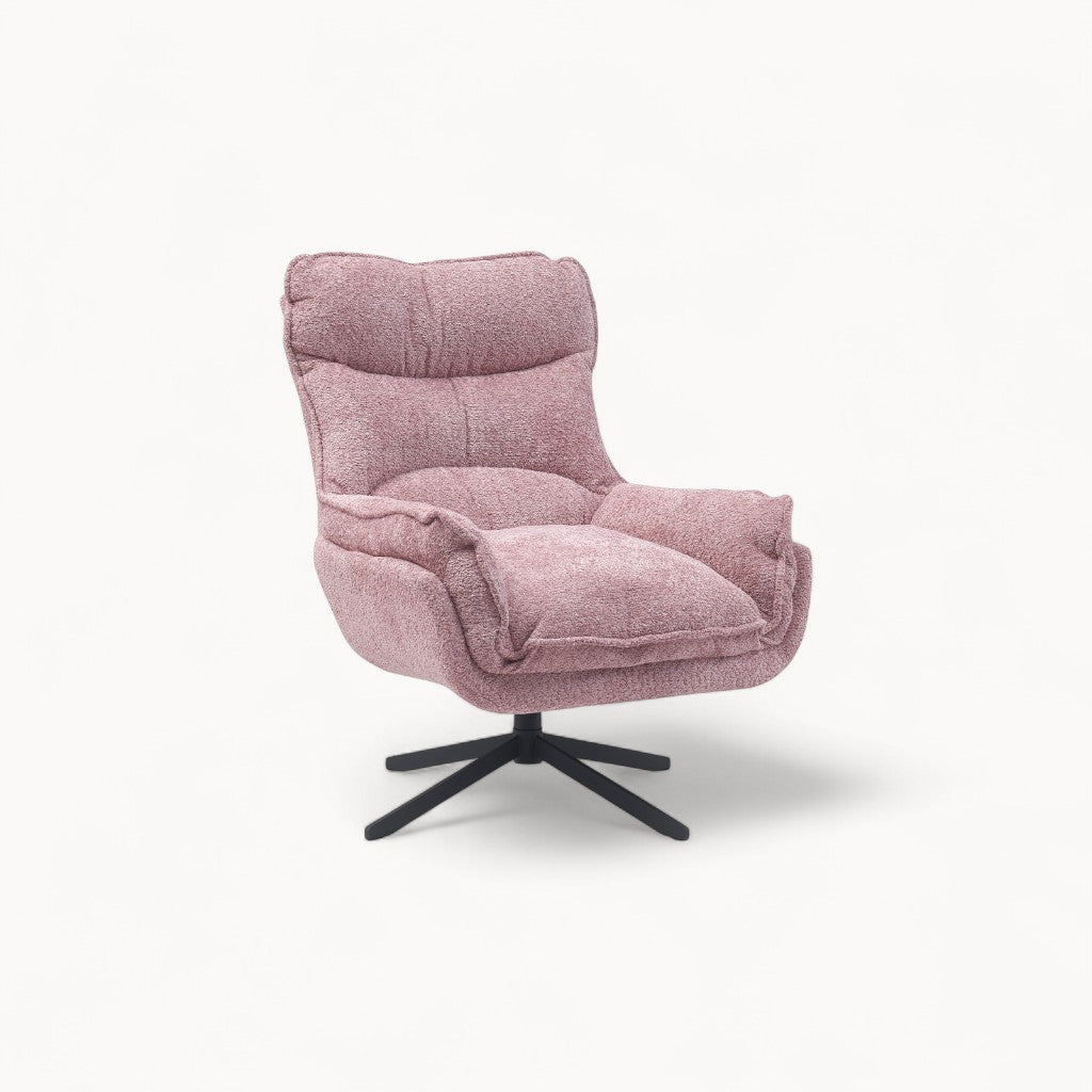Fauteuil Velluto
