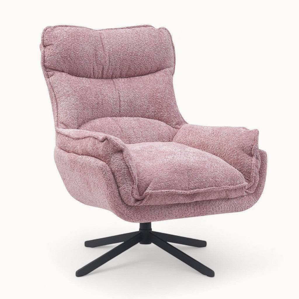 Fauteuil Velluto