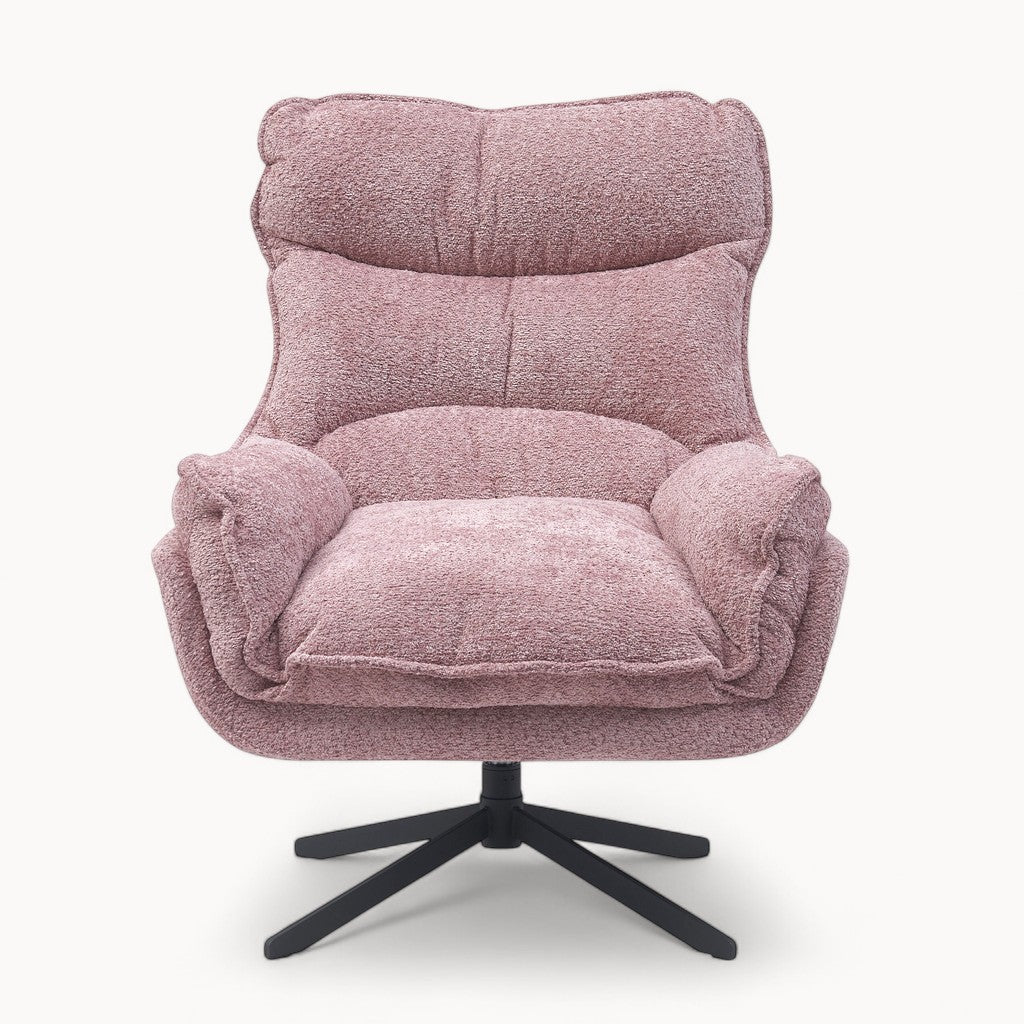 Fauteuil Velluto