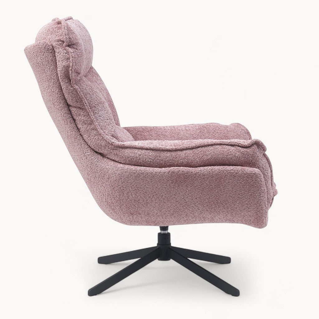 Fauteuil Velluto