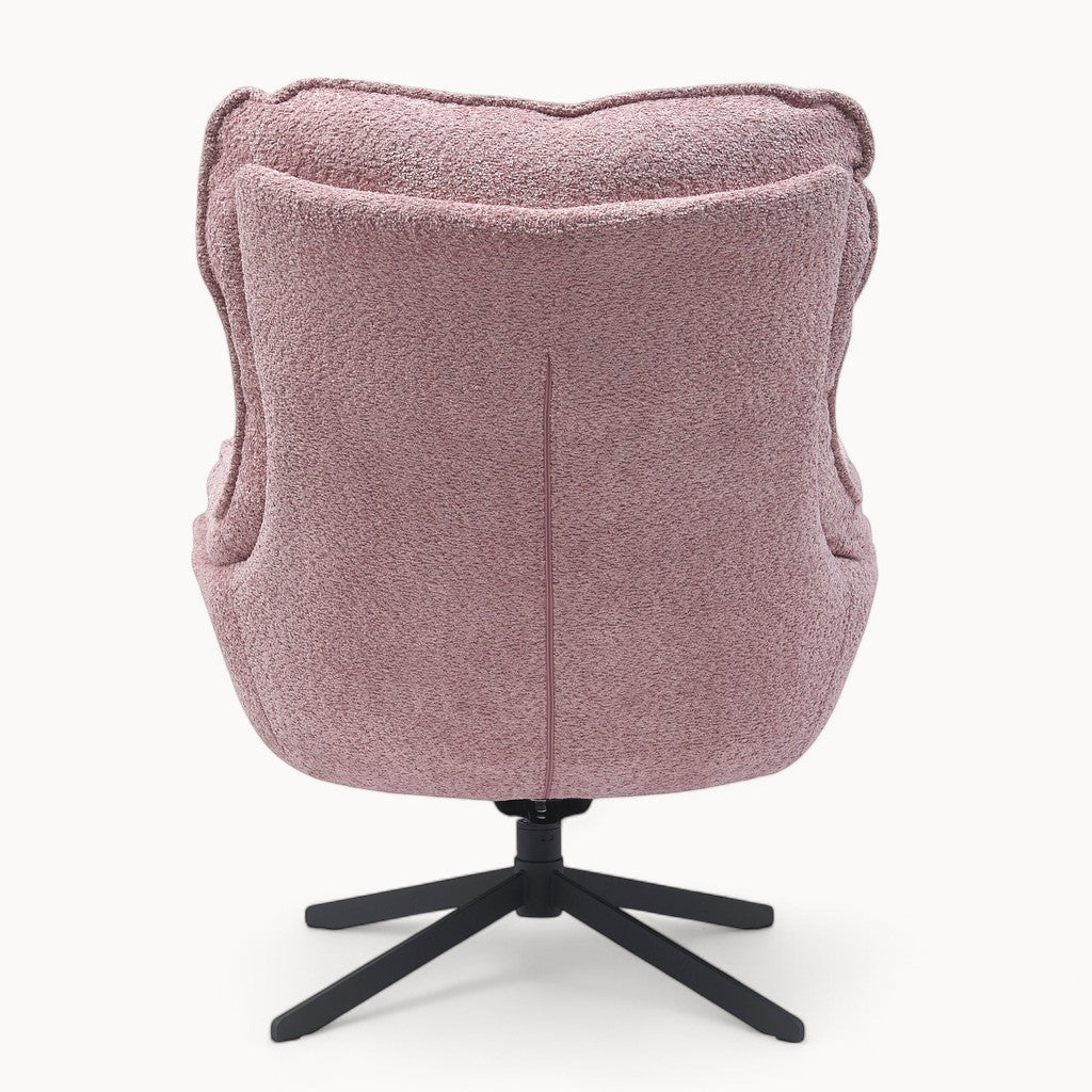 Fauteuil Velluto