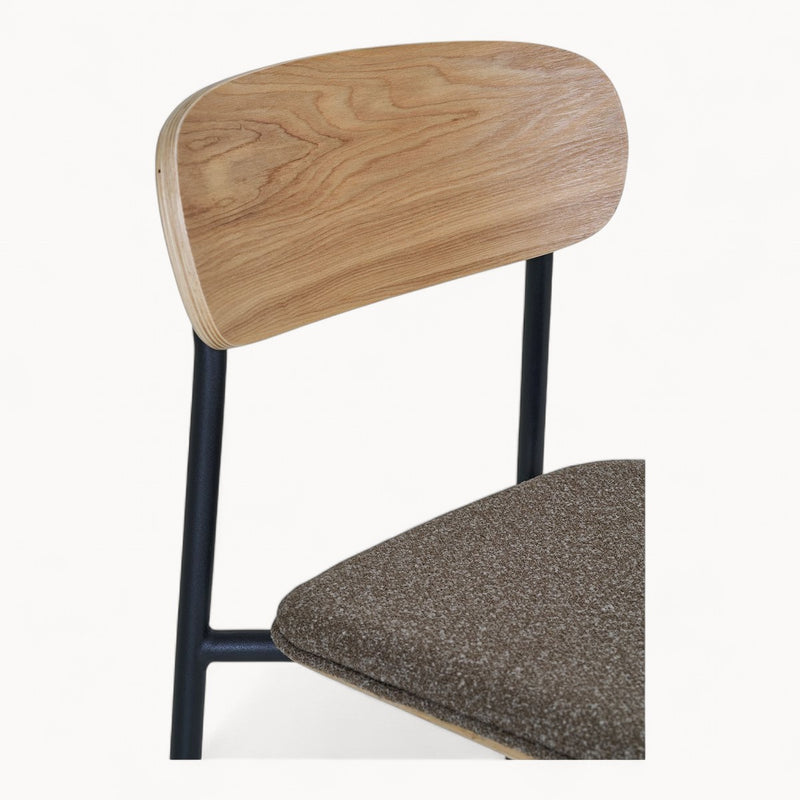 Barstoel Niro, 2 stuks-zoom-