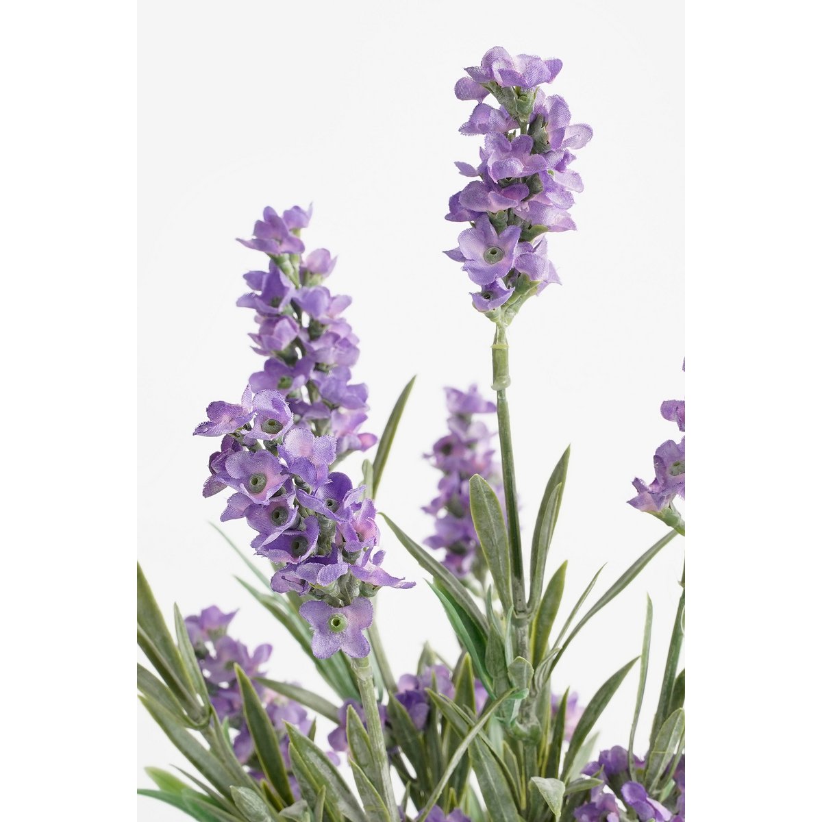 Lavendel Kunstplant 33 cm