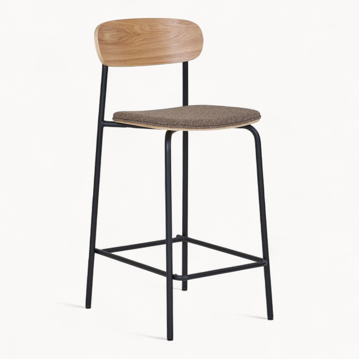 Barstoelen Coda, 2 stuks