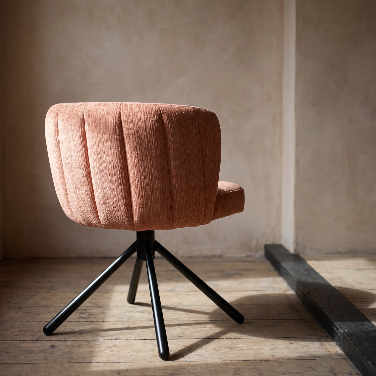 Draaifauteuil Alma-9